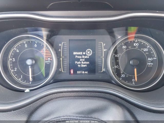 2021 JEEP CHEROKEE 1C4PJLMX6MD215272 Photo 6