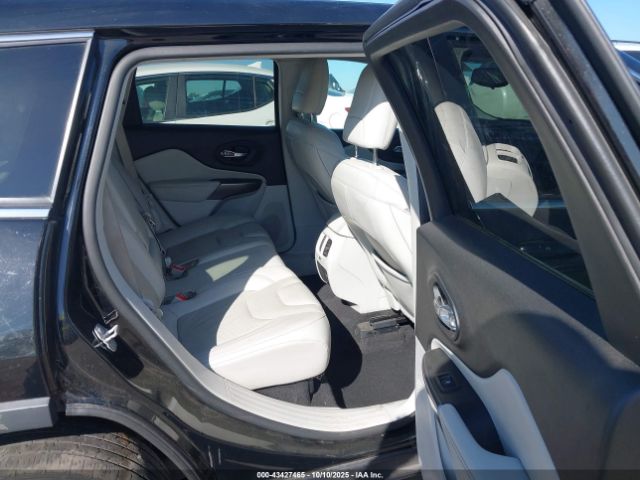 2021 JEEP CHEROKEE 1C4PJLMX6MD215272 Photo 7