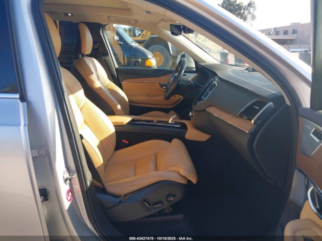 2016 VOLVO XC90 HYBRID YV4BC0PL9G1072493 Photo 4