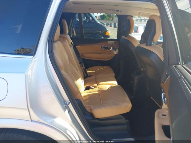 2016 VOLVO XC90 HYBRID YV4BC0PL9G1072493 Photo 7