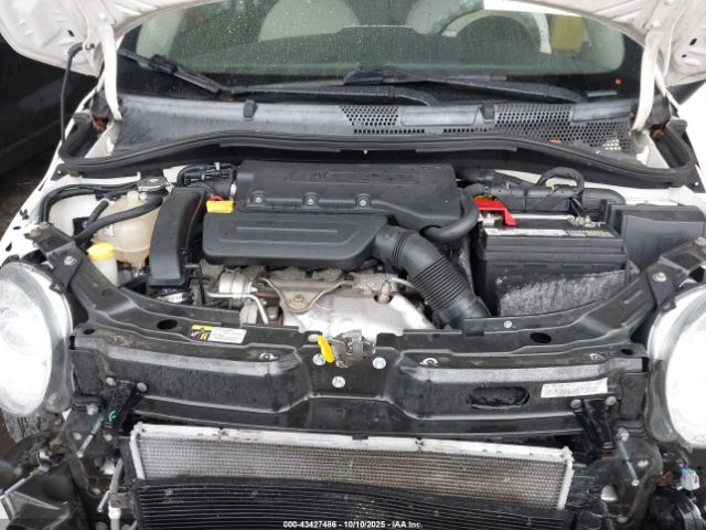 2018 FIAT 500 3C3CFFKH7JT465305 Photo 9