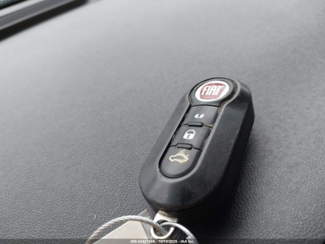 2018 FIAT 500 3C3CFFKH7JT465305 Photo 10