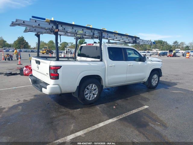 Nissan Frontier Sv 4x2 2022 1N6ED1EJ3NN685782 Image 4