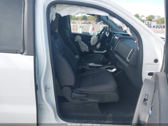 Nissan Frontier Sv 4x2 2022 1N6ED1EJ3NN685782 Image 5
