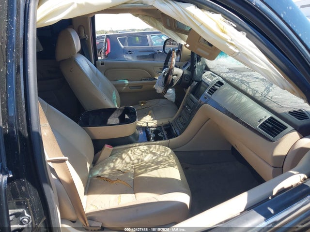 2009 CADILLAC ESCALADE 1GYFK13249R102914 Photo 4