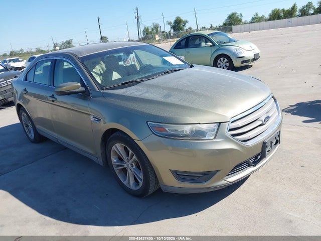 Продажа на аукционе авто 2013 Ford Taurus Sel, vin: 1FAHP2E8XDG107634, номер лота: 43427495
