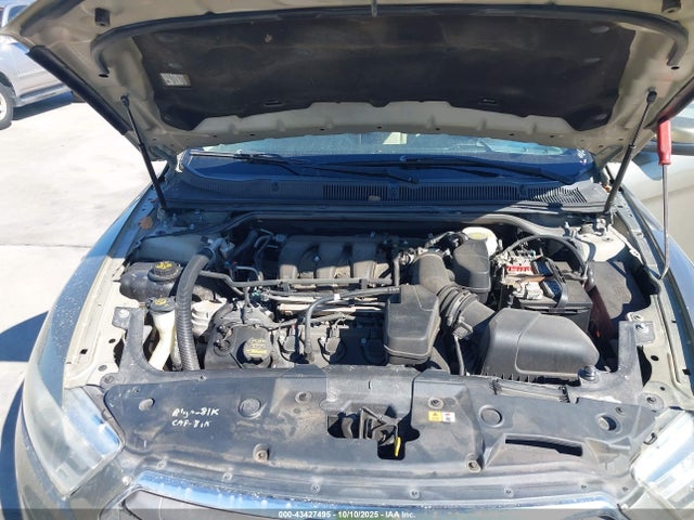 Продажа на аукционе авто 2013 Ford Taurus Sel, vin: 1FAHP2E8XDG107634, номер лота: 43427495
