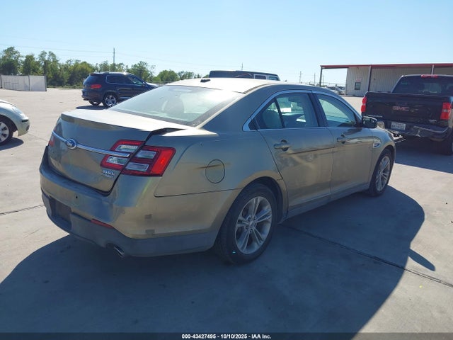 Продажа на аукционе авто 2013 Ford Taurus Sel, vin: 1FAHP2E8XDG107634, номер лота: 43427495