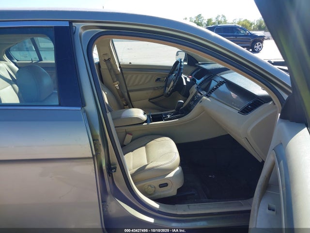 Продажа на аукционе авто 2013 Ford Taurus Sel, vin: 1FAHP2E8XDG107634, номер лота: 43427495