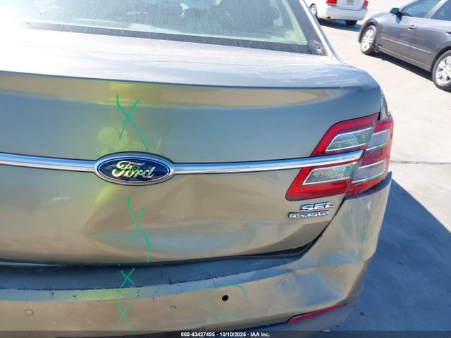 Продажа на аукционе авто 2013 Ford Taurus Sel, vin: 1FAHP2E8XDG107634, номер лота: 43427495