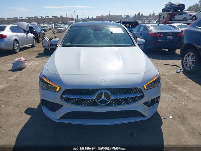 W1K5J4GBXPN328000 Mercedes-Benz m260