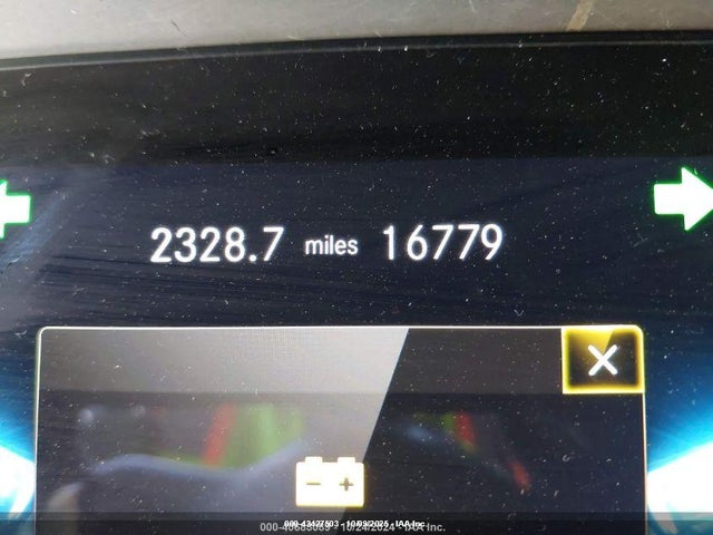 W1K5J4GBXPN328000 Mercedes-Benz m260