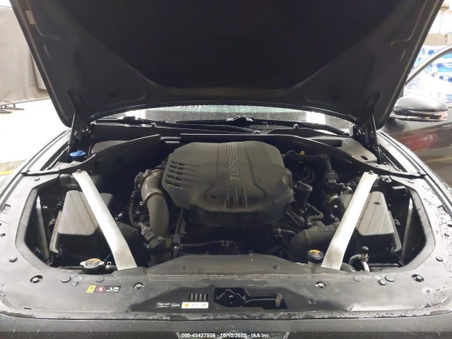 2019 GENESIS G70 KMTG54LE5KU017579 Photo 9