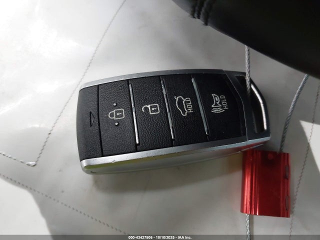 2019 GENESIS G70 KMTG54LE5KU017579 Photo 10