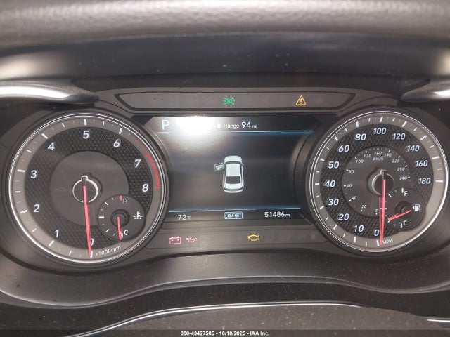 2019 GENESIS G70 KMTG54LE5KU017579 Photo 6