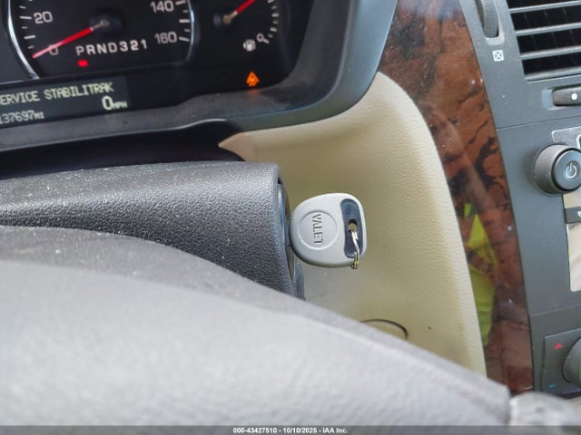 2007 CADILLAC DTS 1G6KD57Y37U188458 Photo 10