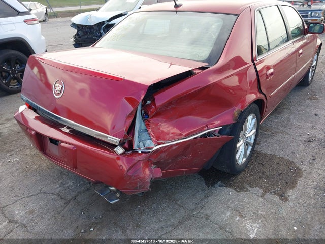 2007 CADILLAC DTS 1G6KD57Y37U188458 Photo 5