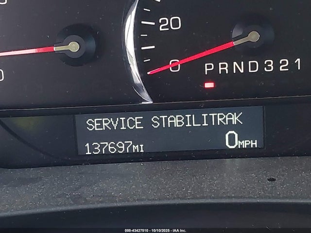 2007 CADILLAC DTS 1G6KD57Y37U188458 Photo 6