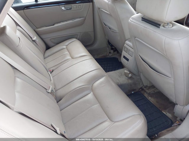 2007 CADILLAC DTS 1G6KD57Y37U188458 Photo 7