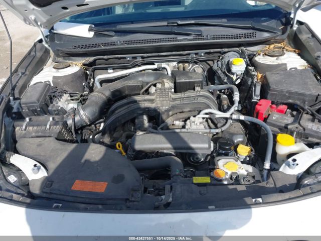 2023 SUBARU OUTBACK 4S4BTADC5P3218157 Photo 9