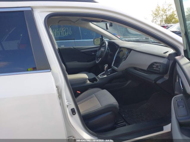 2023 SUBARU OUTBACK 4S4BTADC5P3218157 Photo 4