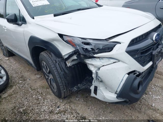 2023 SUBARU OUTBACK 4S4BTADC5P3218157 Photo 5