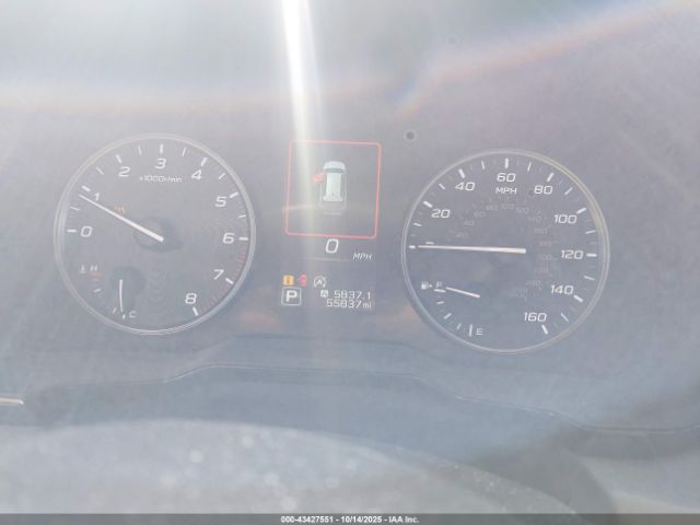 2023 SUBARU OUTBACK 4S4BTADC5P3218157 Photo 6