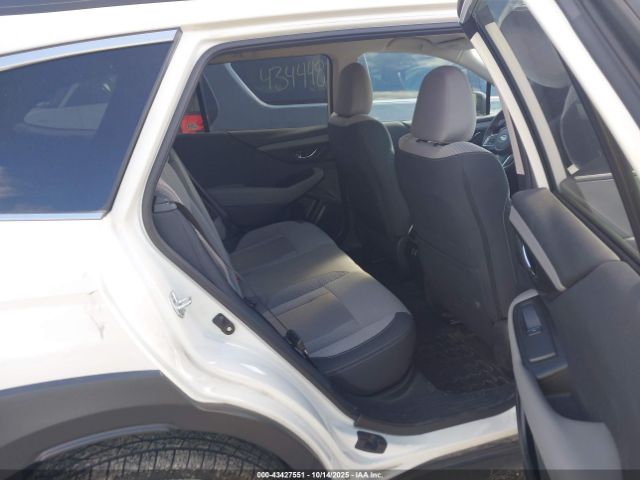2023 SUBARU OUTBACK 4S4BTADC5P3218157 Photo 7