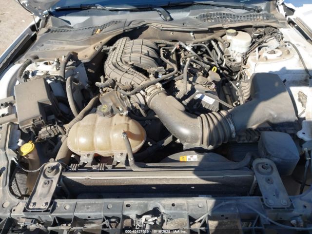 2015 FORD MUSTANG 1FA6P8AM0F5385731 Photo 9