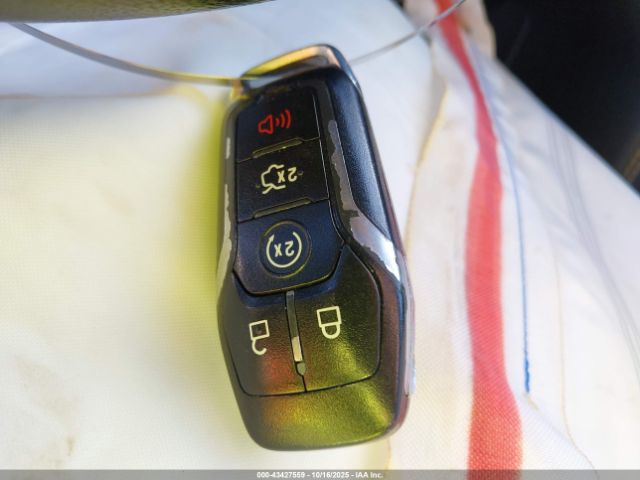 2015 FORD MUSTANG 1FA6P8AM0F5385731 Photo 10