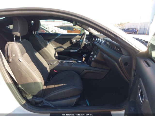 2015 FORD MUSTANG 1FA6P8AM0F5385731 Photo 4