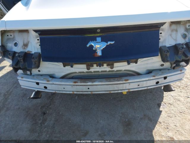 2015 FORD MUSTANG 1FA6P8AM0F5385731 Photo 5