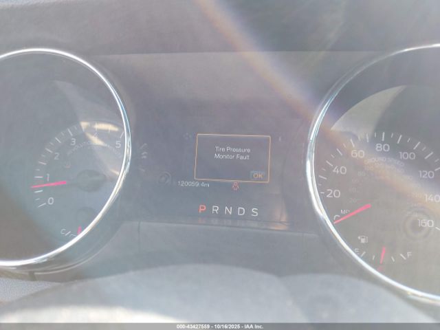 2015 FORD MUSTANG 1FA6P8AM0F5385731 Photo 6