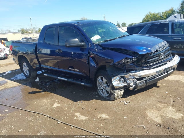 2013 TOYOTA TUNDRA 5TFUW5F19DX292791