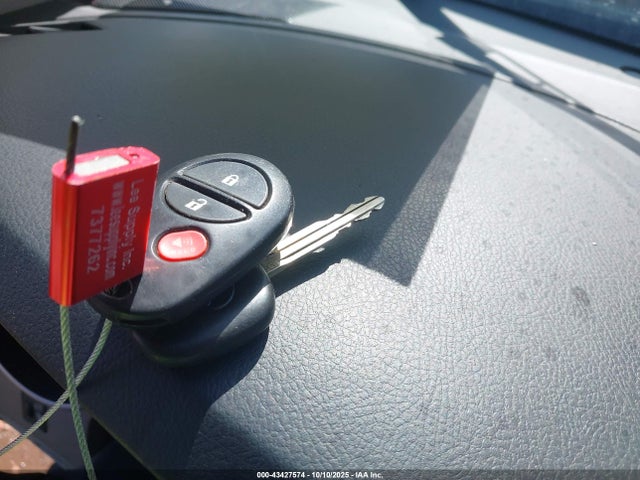 2013 TOYOTA TUNDRA 5TFUW5F19DX292791 Photo 10