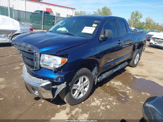 2013 TOYOTA TUNDRA 5TFUW5F19DX292791 Photo 1