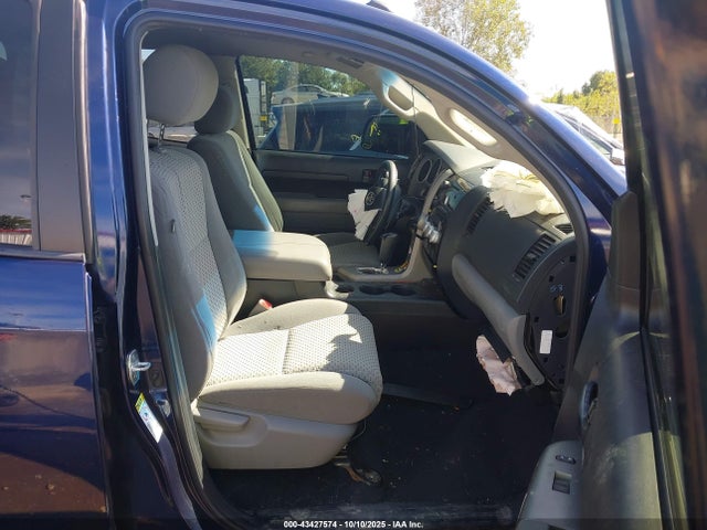 2013 TOYOTA TUNDRA 5TFUW5F19DX292791 Photo 4