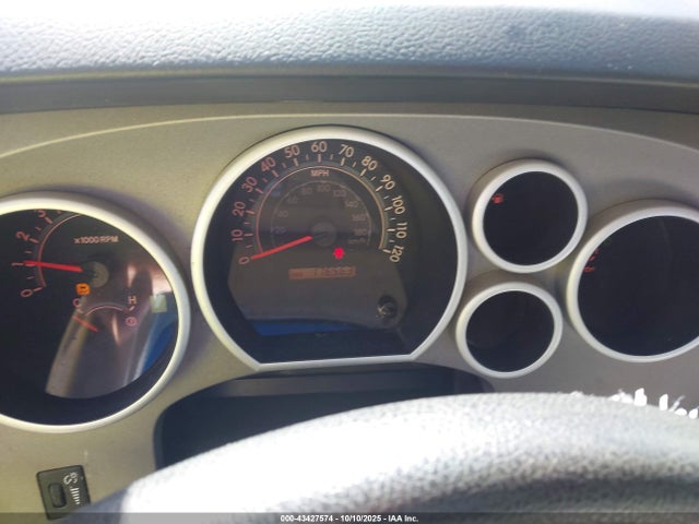 2013 TOYOTA TUNDRA 5TFUW5F19DX292791 Photo 6