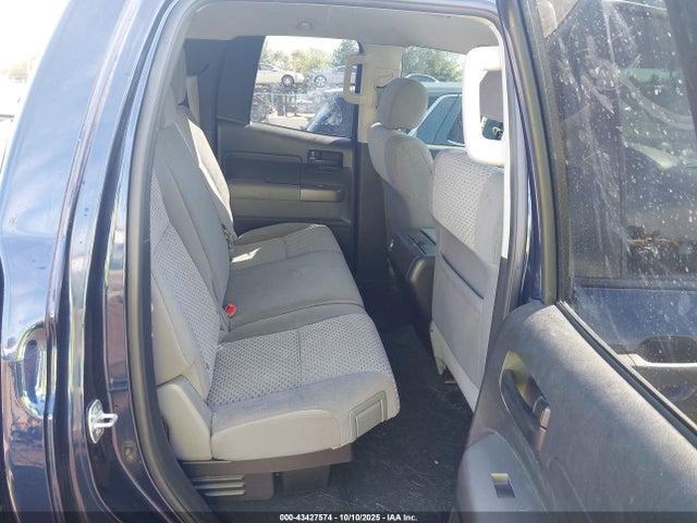 2013 TOYOTA TUNDRA 5TFUW5F19DX292791 Photo 7