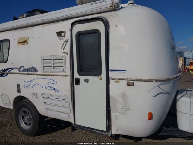 2004 OTHER OTHER 1CPTB171541213208 Photo 5