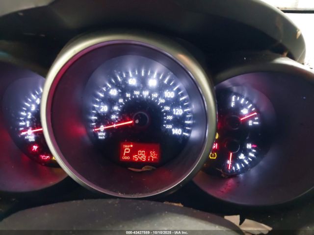 2012 KIA SOUL KNDJT2A60C7400095 Photo 6