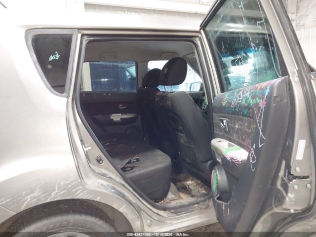 2012 KIA SOUL KNDJT2A60C7400095 Photo 7