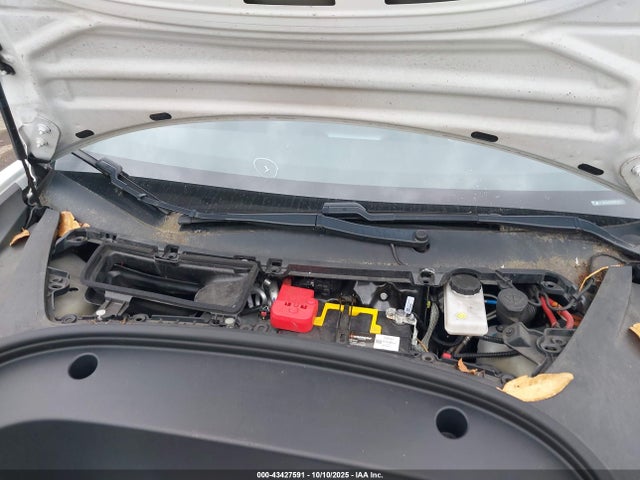 2021 TESLA MODEL 3 5YJ3E1EA5MF867407 Photo 9