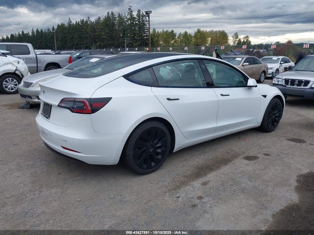 2021 TESLA MODEL 3 5YJ3E1EA5MF867407 Photo 3