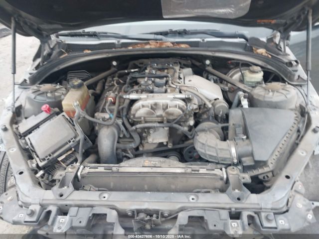 2015 CADILLAC ATS 1G6AJ5SX6F0130336 Photo 9