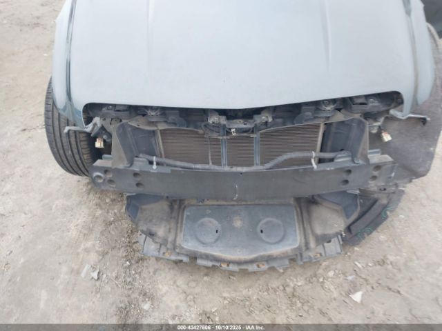 2015 CADILLAC ATS 1G6AJ5SX6F0130336 Photo 5