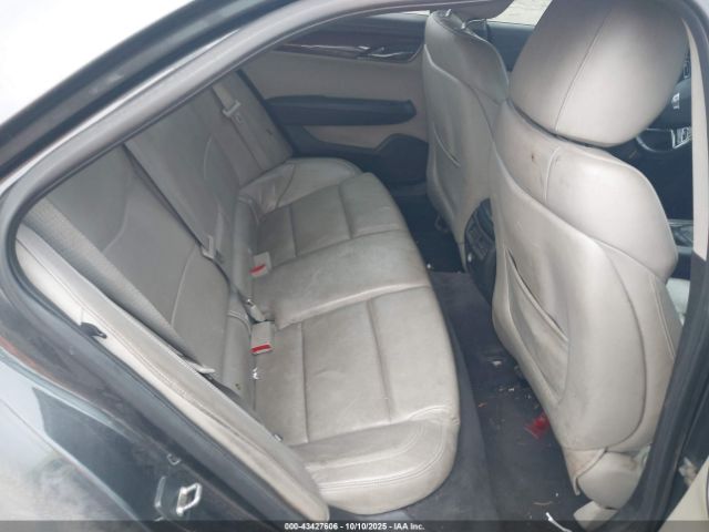 2015 CADILLAC ATS 1G6AJ5SX6F0130336 Photo 7