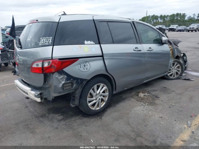 2012 MAZDA MAZDA5 JM1CW2BL4C0133346 Photo 3