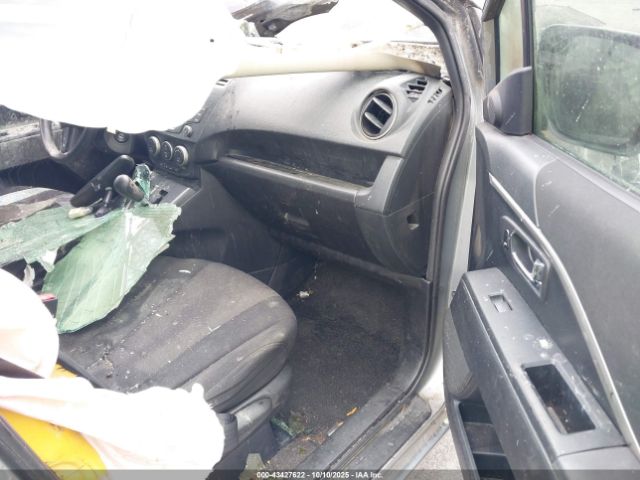 2012 MAZDA MAZDA5 JM1CW2BL4C0133346 Photo 4