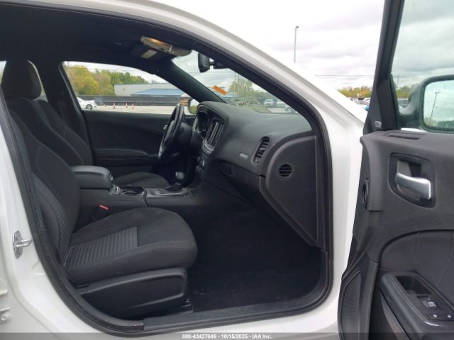 2019 DODGE CHARGER 2C3CDXJG5KH706860 Photo 4
